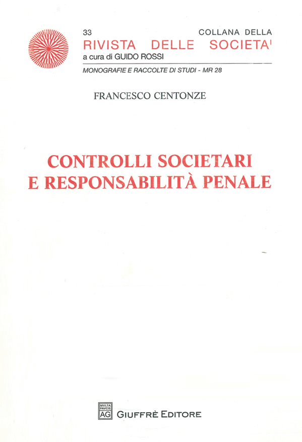 Publications - Centonze Law Firm - CENTONZELEX - Studio Legale Prof ...